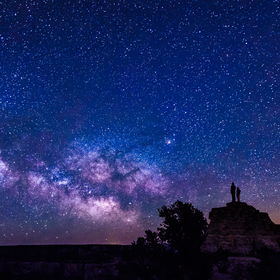 Reaching for the Sky (USA) – awesome photography by Wayne Pinkson
