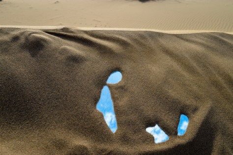 Shirin Abedinirad - Evocation - Land Art #6.jpg