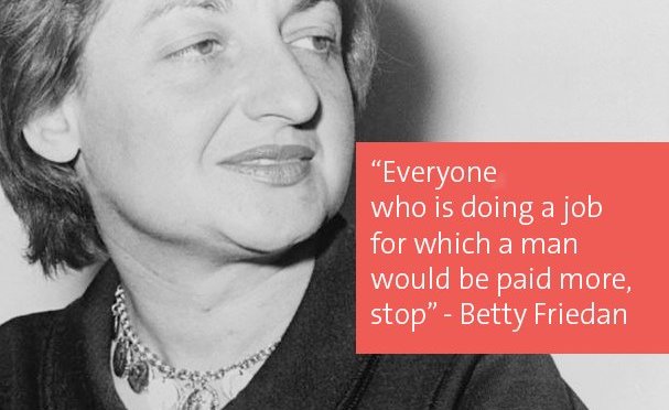 Happy Women’s Day to all the beautiful Women in the World.