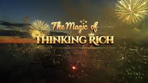 50+ habits of Thinking Rich